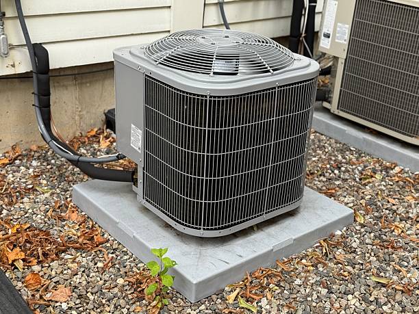 24/7 Emergency Hvac Installation experts in Newton, NJ