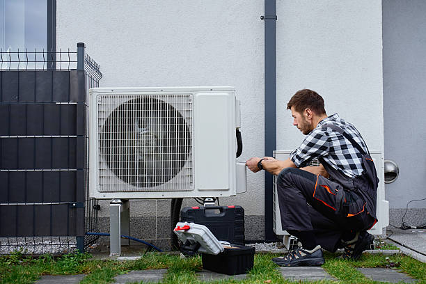 Top rated local Hvac Installation specialists in Newton, NJ